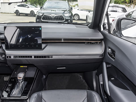 2026 Toyota Frontlander Image 13